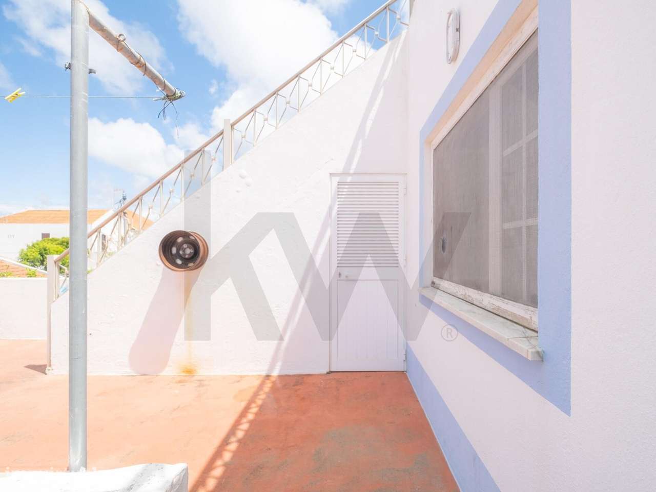 Apartamento em Vila Nova Milfontes | Muito luminoso - Grande imagem: 3/23