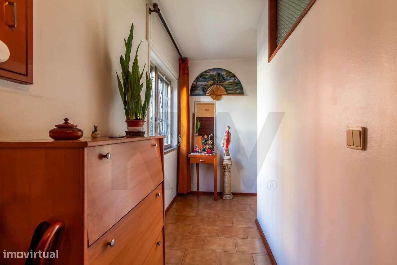 T4 junto ao Arrábida Shopping-3