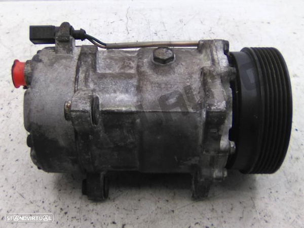 Compressor Ar Condicionado 1j082_0803f Seat Leon (1m) [1999_200 - 5