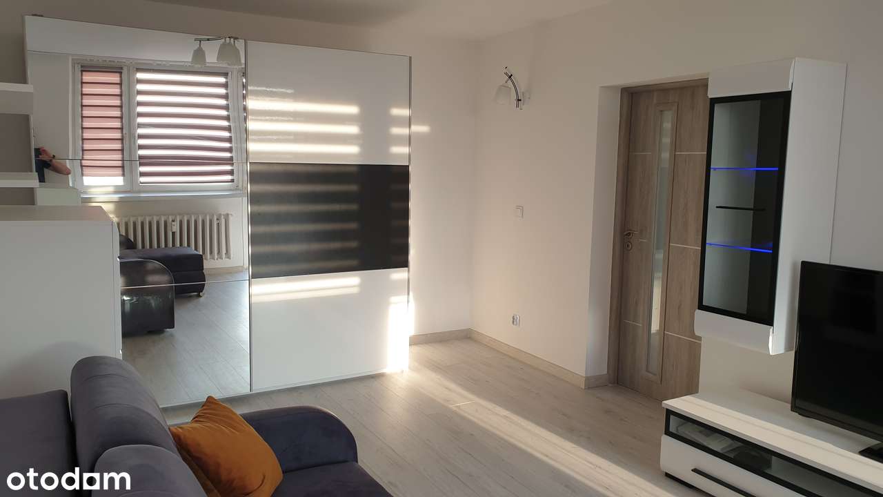 Mieszkanie w centrum miasta z pięknym widokiem - Pełny obrazek: 4/13