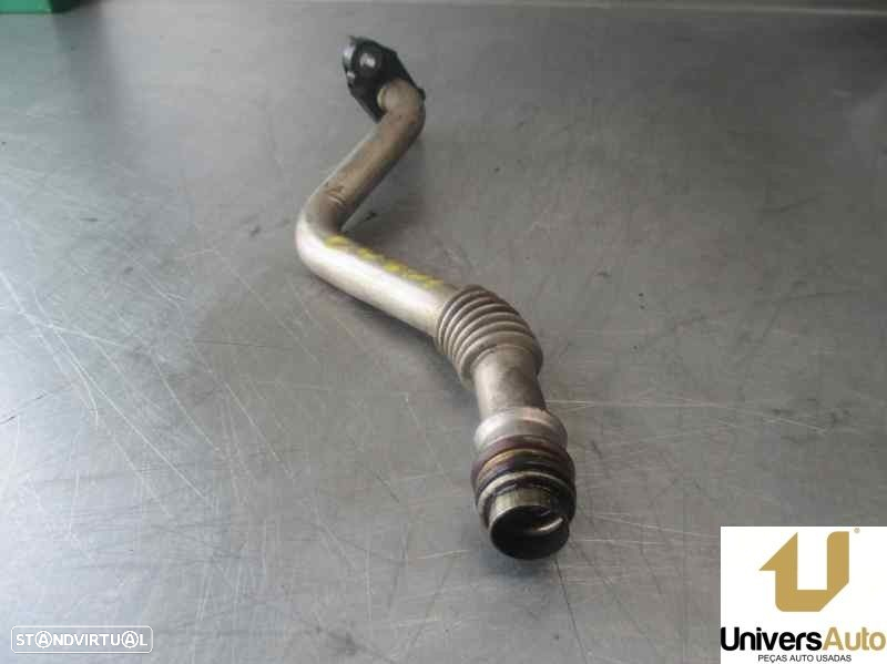 TUBO RENAULT MEGANE II 2003 -8200714635 - 3