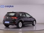 VW Golf 1.6 TDI Confortline - 7