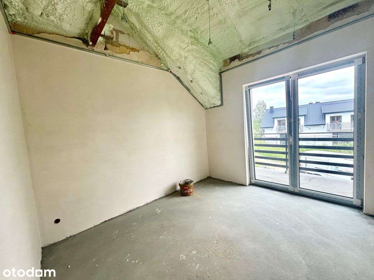 Gotowe mieszkanie 70 m2 - 4 pokoje - Pełny obrazek: 5/6