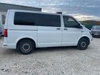 Volkswagen TRANSPORTER - 12