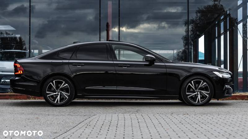 Volvo S90 D3 Geartronic R Design - 14