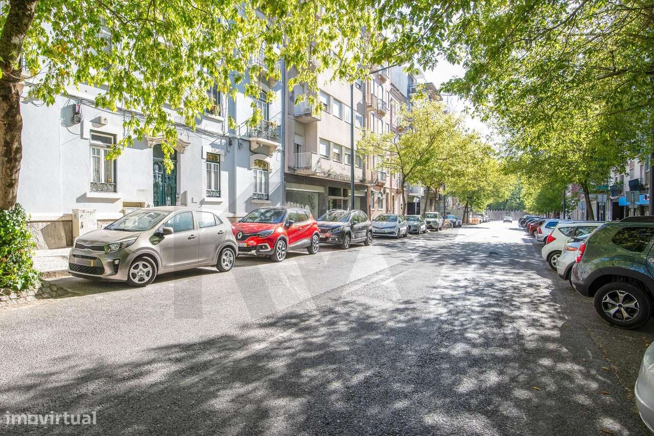 Espaço comercial amplo com 178 m2 - Grande imagem: 4/14