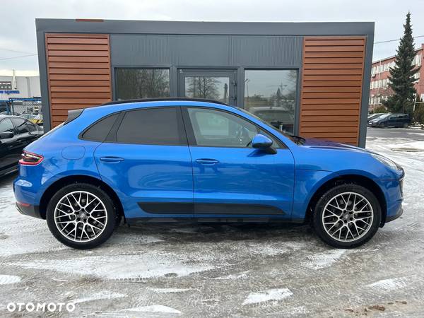 Porsche Macan Standard - 4