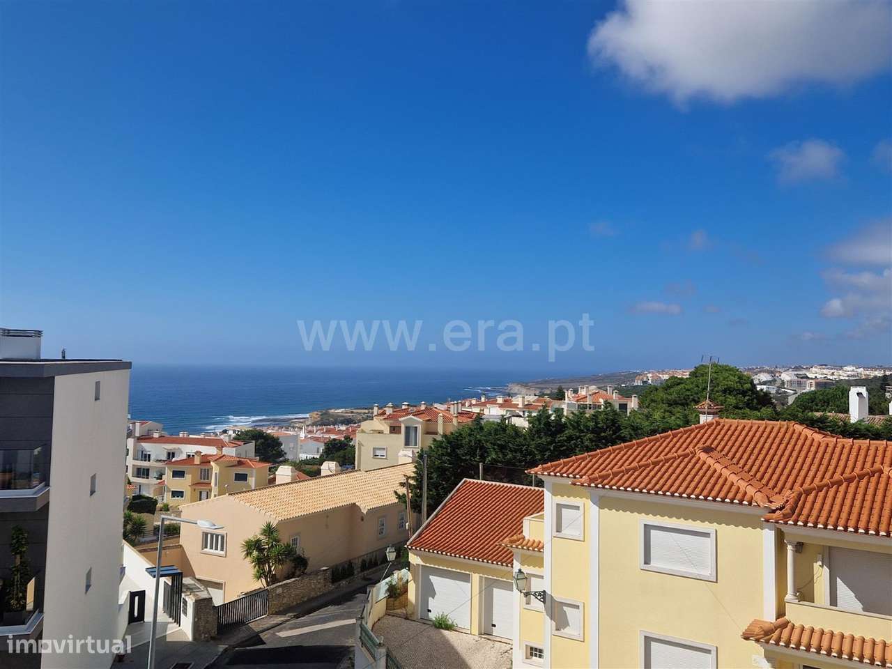 Apartamento T3, Ericeira - Grande imagem: 2/20