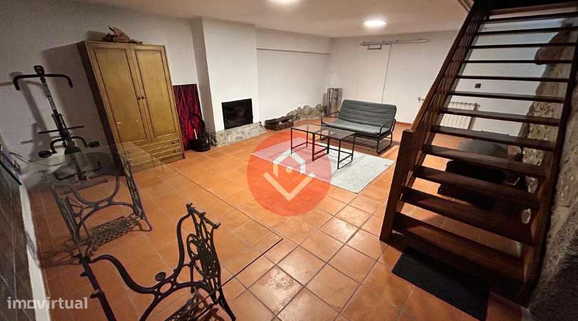 Moradia Individual,Dossaos -Vila Verde-16