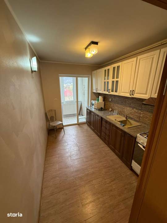 Apartament 2 camere, 51 mp, Str. Traian - Imagine principală: 4/10