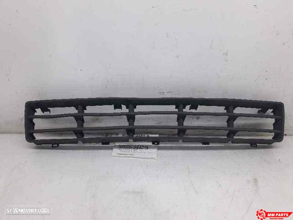 GRELHA CENTRAL DO PARA-CHOQUES DA FRENTE VOLKSWAGEN GOLF IV 1J1 2001 - 1