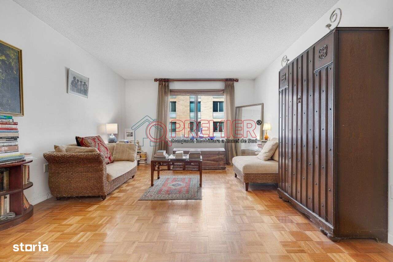 Promomotie - 3 Camere | Ansamblu Residential | Strada Aurel Persu