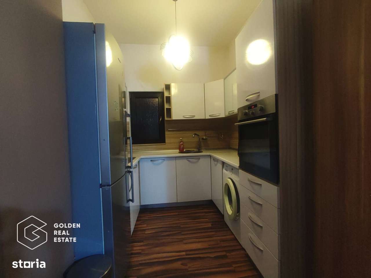 Apartament modern langa Teatru, etajul 1 - Imagine principală: 5/6