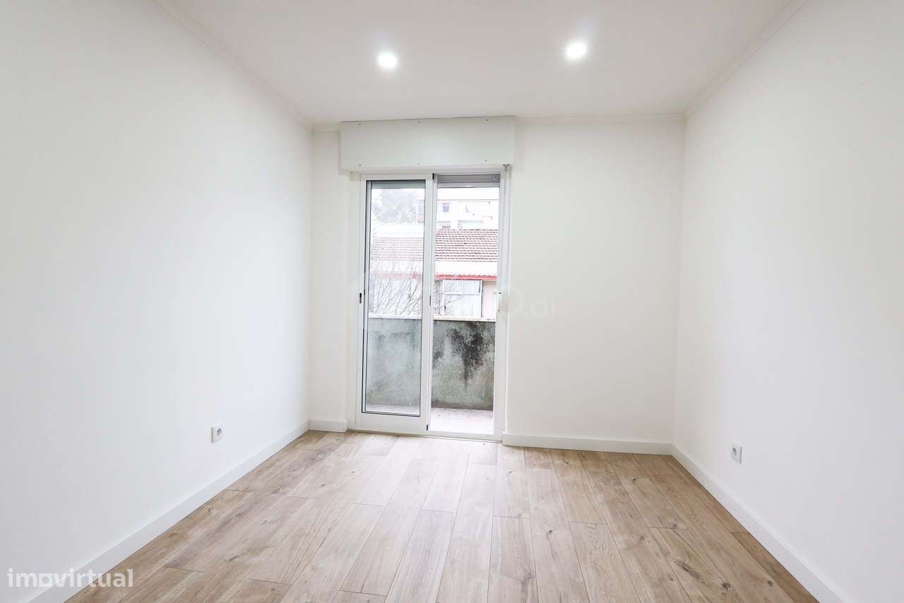 T4 TOTALMENTE REMODELADO NA DAMAIA – PRONTO A HABITAR | LOCALIZAÇÃO E-20