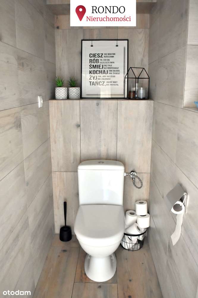 * M-3 * Dobrzec * balkon * winda * przestronne  * zadbane *-17