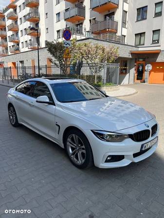 BMW Seria 4 430i xDrive M Sport - 1