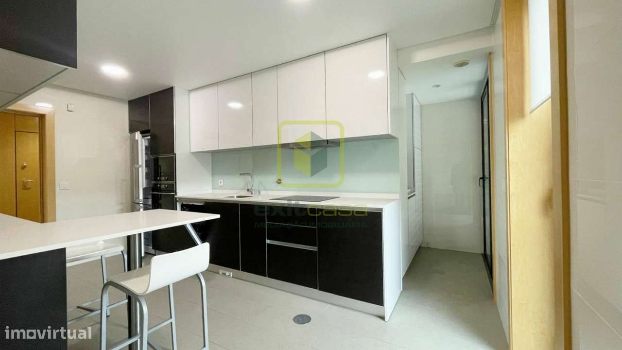 Apartamento T2 para Arrendamento - Grande imagem: 5/16