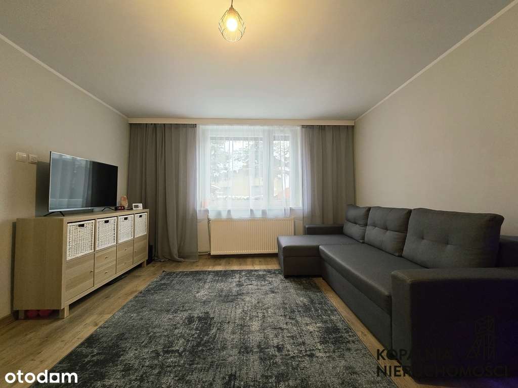 Przytulny Domek w Kochłowicach - Pełny obrazek: 3/19