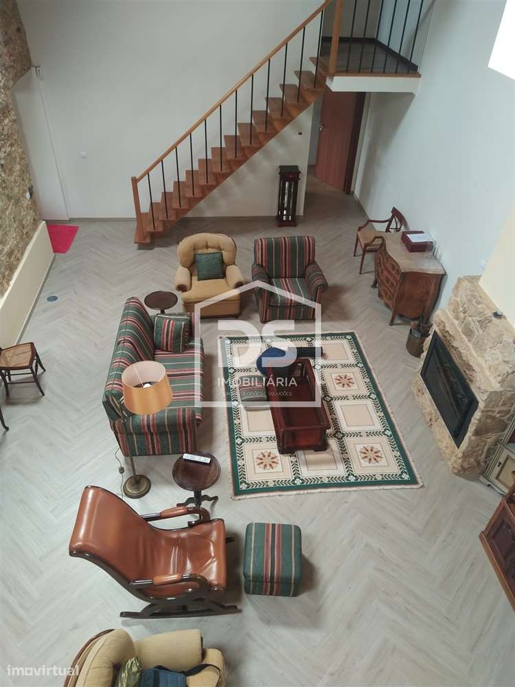 Quinta Rústica T5 em Sintra - Grande imagem: 4/28