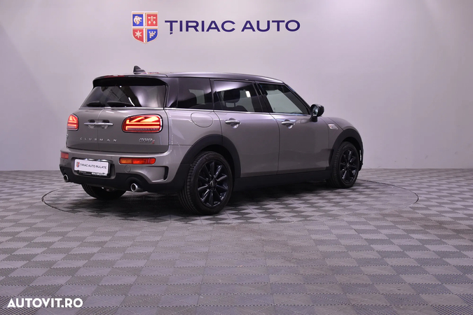 Mini Clubman - 5