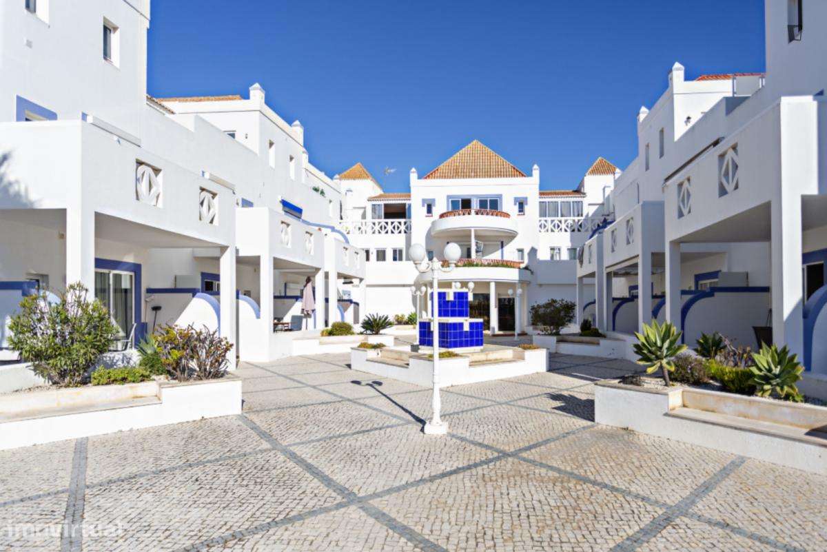 Apartamento com 1 quartos - localizado em Tavira - Grande imagem: 4/7