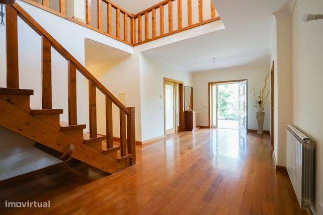 Moradia térrea T4 na Freguesia de Fonte Arcada - Grande imagem: 5/44