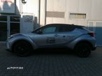 Toyota C-HR 2.0 HSD 184 CP 4x2 CVT Classy Bi-Tone - 2