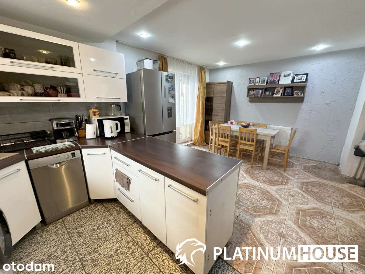 Bliźniak blisko centrum miasta!-3