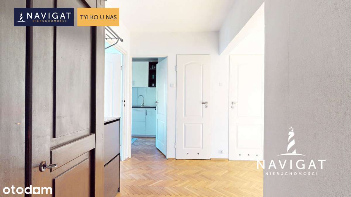 3 oddzielne pokoje w ścisłym centrum Gdyni-15