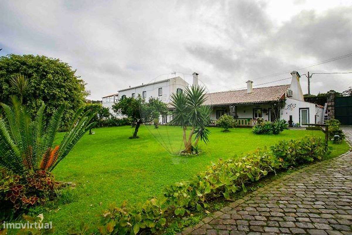 Moradia T5 para venda - Grande imagem: 4/29