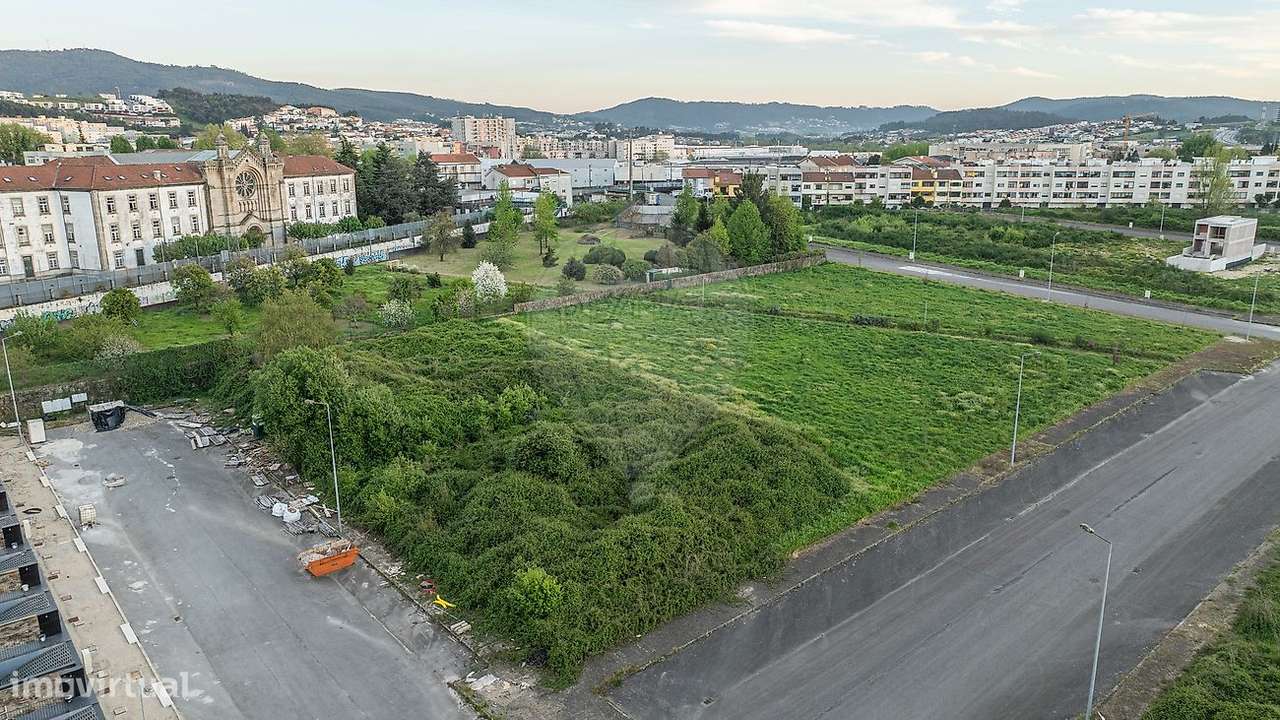 Terreno  para venda-19