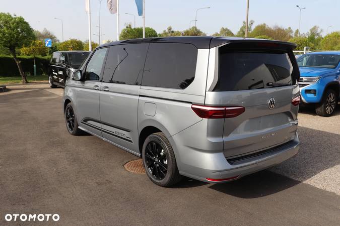 Volkswagen Multivan 2.0 TSI L2 Edition DSG - 4