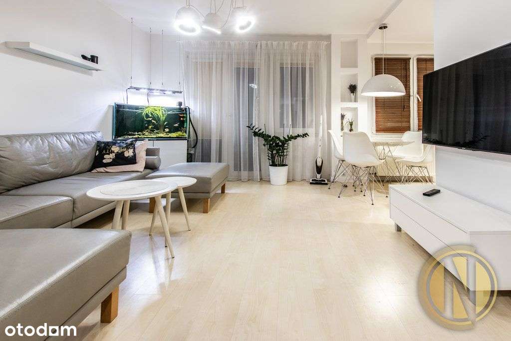 P. Biały | Opolska | 3 pok | 45m2 | piwnica |Eng-1