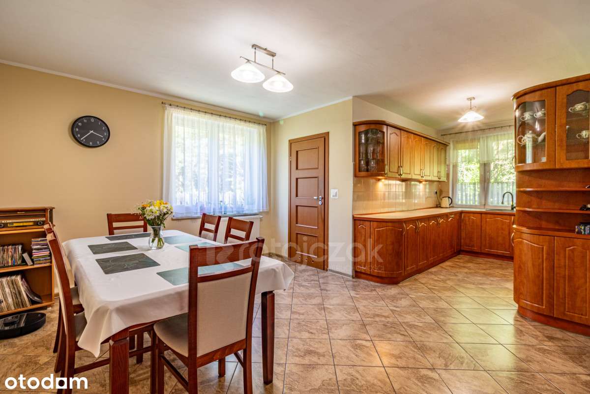 Dom Wolnostojący Z 2012r | Morze | W Zaciszu Lasu - Pełny obrazek: 4/20