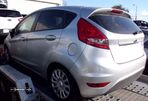 Peças Ford Fiesta 2011 - 1