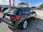 BMW X1 18 d sDrive - 17