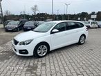 Peugeot 308 1.5 BlueHDi Active S&S - 20