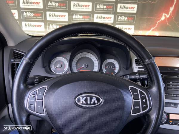 Kia Ceed SW 1.6 CRDi EX - 11