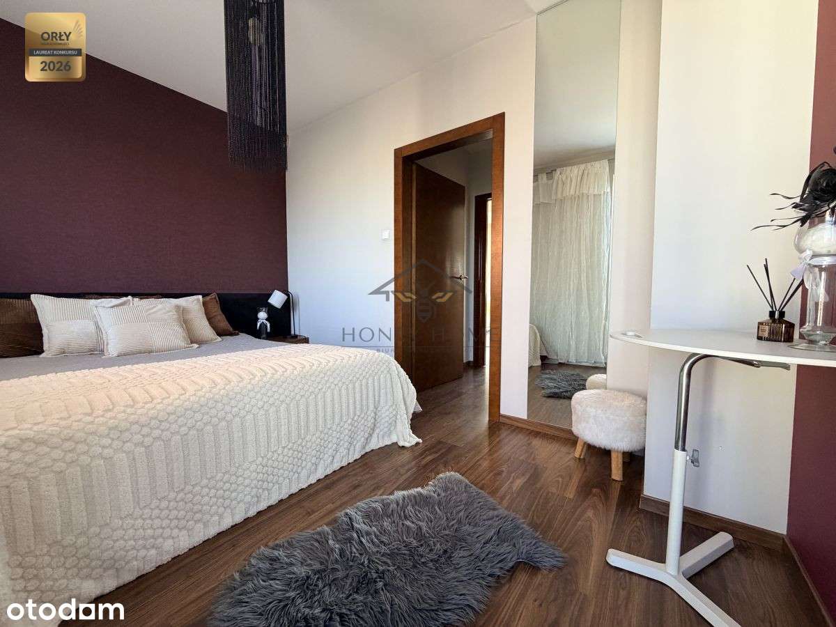 3 pokoje| 68 m²| Rumia Park | wyposażone| od zaraz - View 4