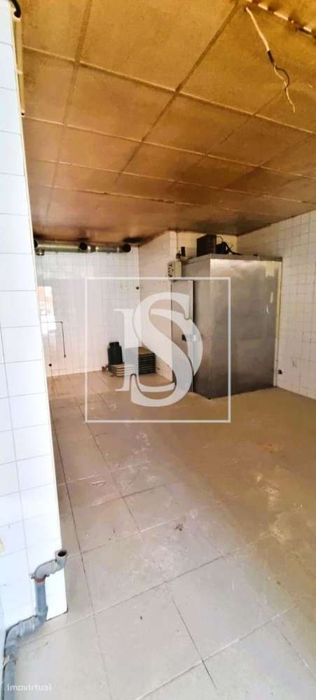 Espaço Comercial Lavra - Agudela - Grande imagem: 4/13