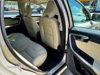 Volvo XC 60 D4 Geartronic Inscription - 13