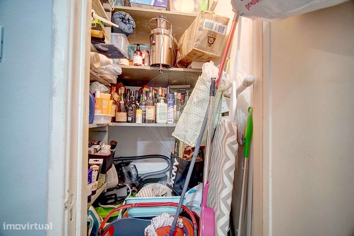 Apartamento T2 para venda-13