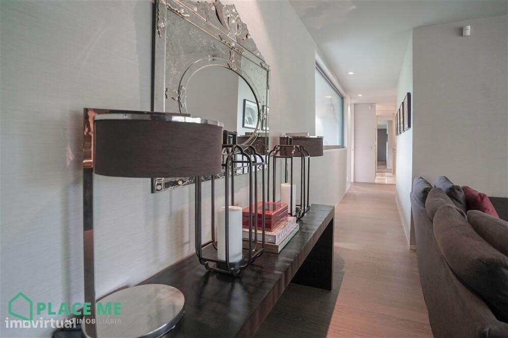 Apartamento T3 - Chave na Mão - Encosta do Bom Jesus, Braga-30