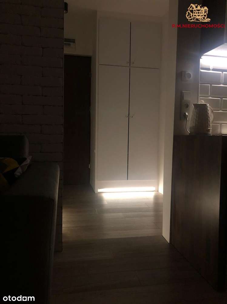 Mieszkanie po remoncie w centrum!-19