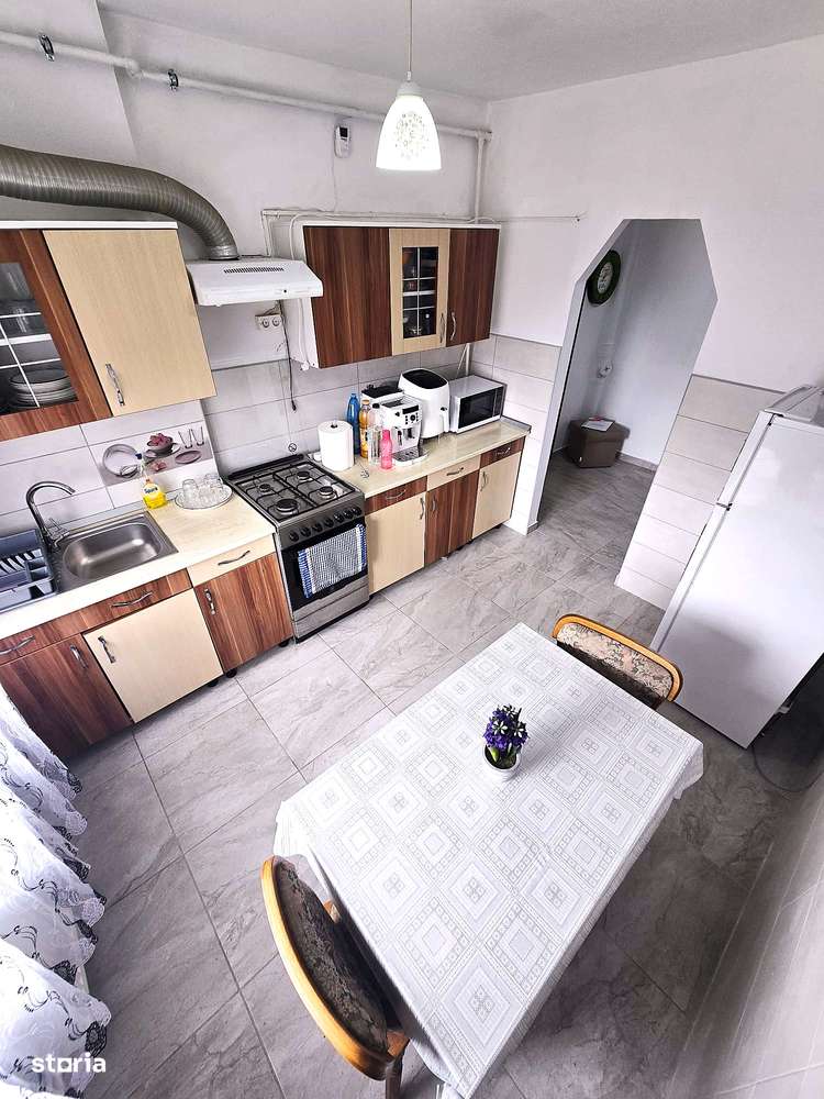 Apartament 2 camere decomandat | Micro 16 | Str Brandusa-0