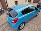 Opel Corsa 1.4 16V Satellite - 11