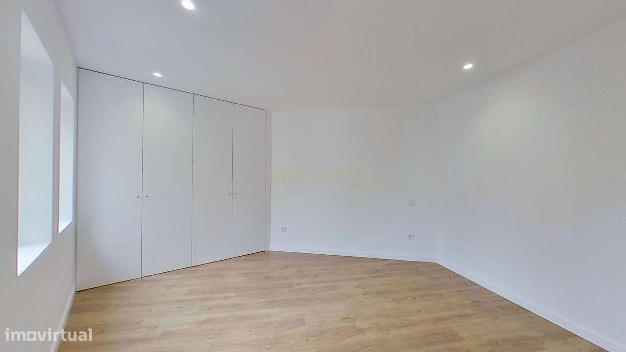 ARRENDA-SE APARTAMENTO T2+1, ZONA CONSTITUIÇÃO/BOAVISTA – PORTO - Grande imagem: 2/38