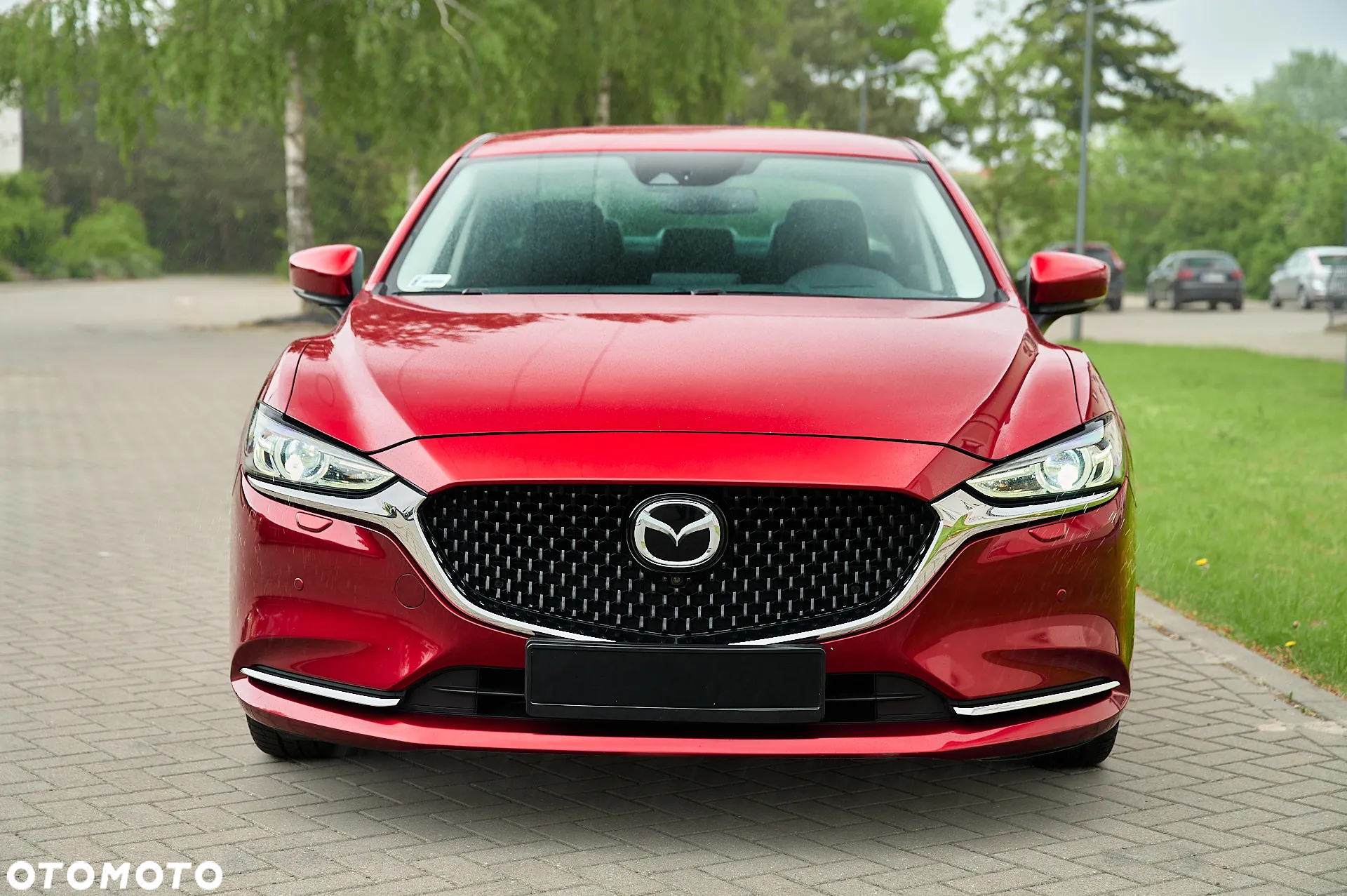 Mazda 6 2.0 SkyPassion - 5