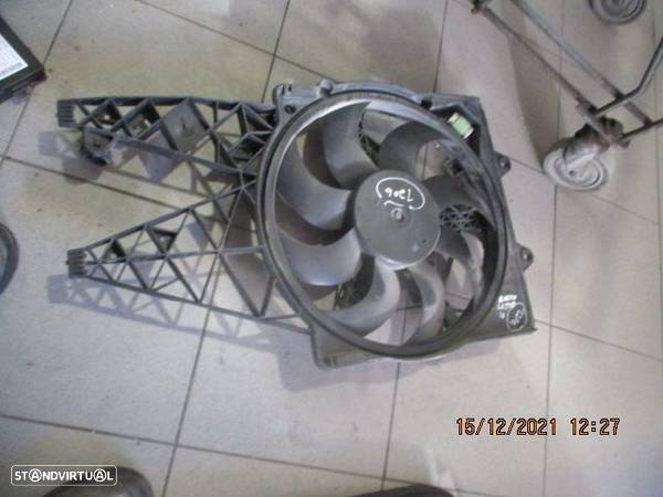 Ventilador M13005200 ALFA ROMEO MITO 2010 1.6TDI Gate - 4