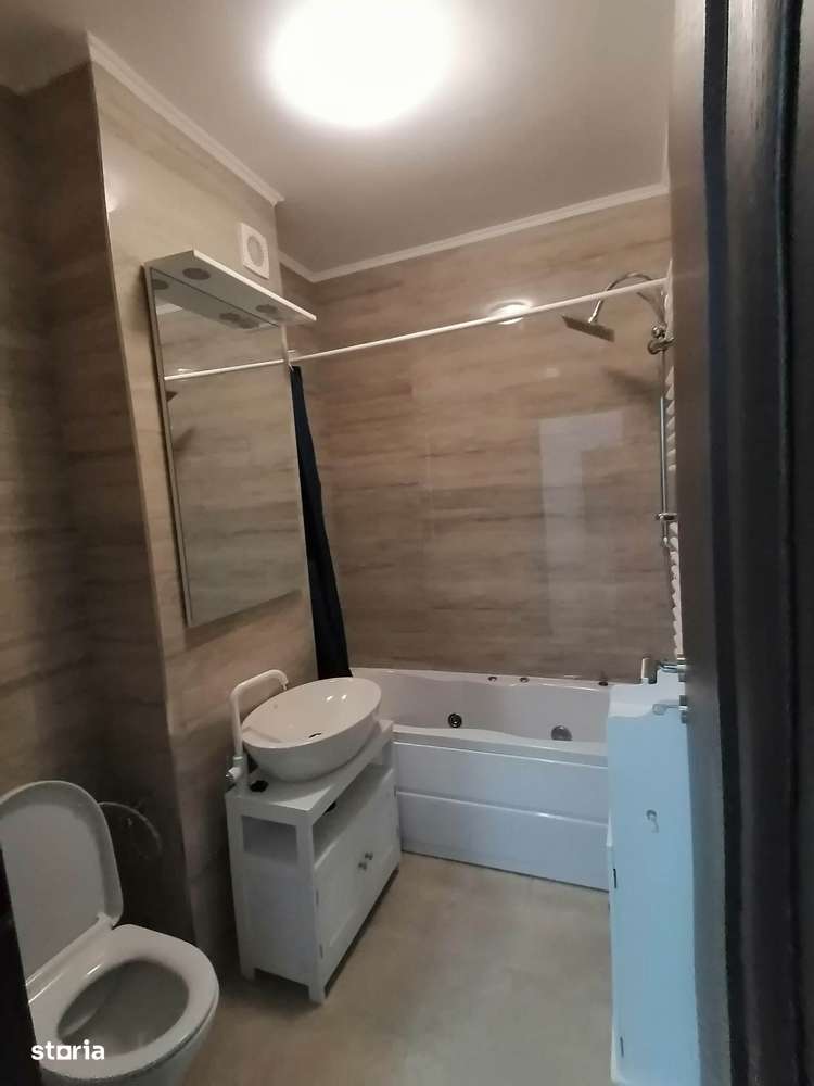 Garsonieră de vânzare Exigent Plaza-6